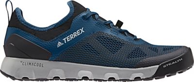 adidas outdoor men's terrex cc voyager aqua walking shoe