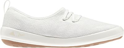 Donación romano pantalla Adidas Women's Terrex CC Boat Sleek Parley Shoe - Moosejaw