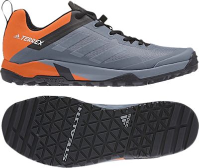 terrex trail cross sl bike shoe