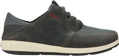 OluKai Mens Makia Lace Shoe