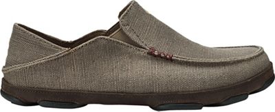 olukai men's moloa kapa slip on shoe