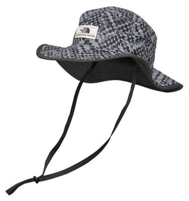 the north face camp boonie hat