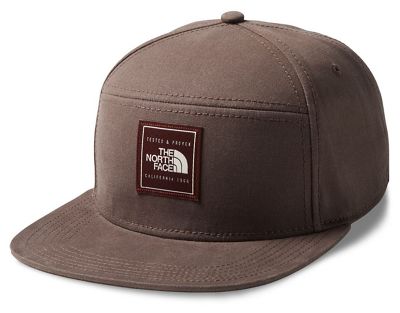 north face ball caps