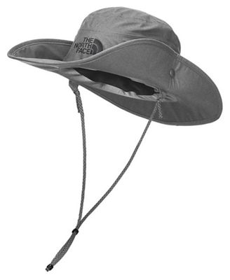 north face gtx hiker hat review
