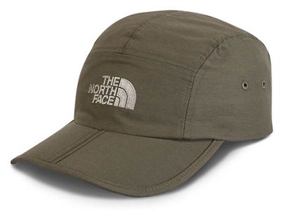 The North Face Horizon Folding Bill Cap - Mountain Steals