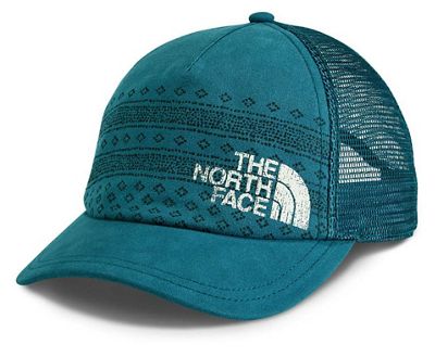 north face low pro trucker