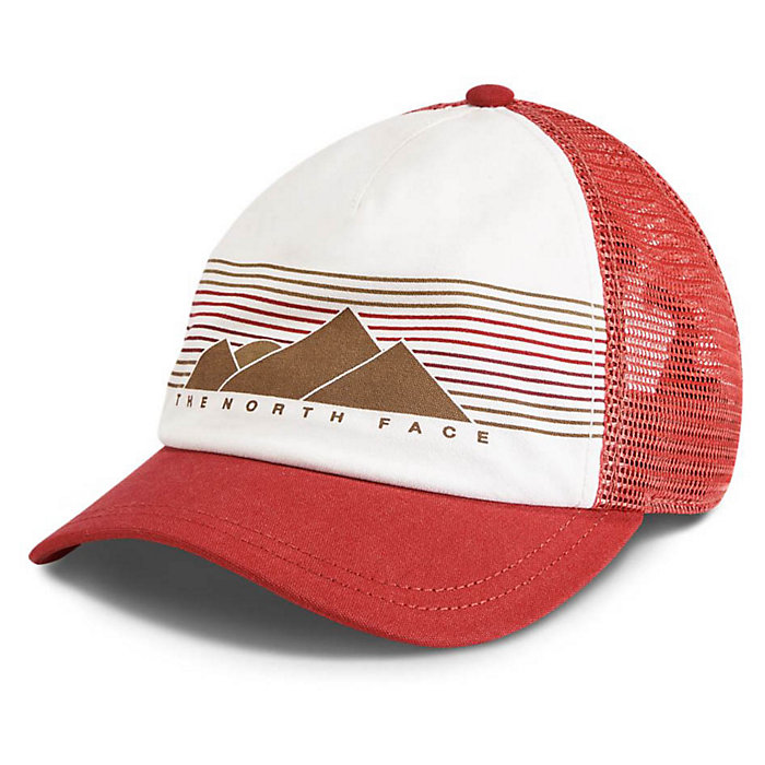 Shimano Low Pro Trucker Cap