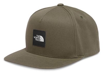 north face street ball cap