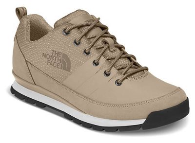 North Face Men's Back-To-Berkeley Low 