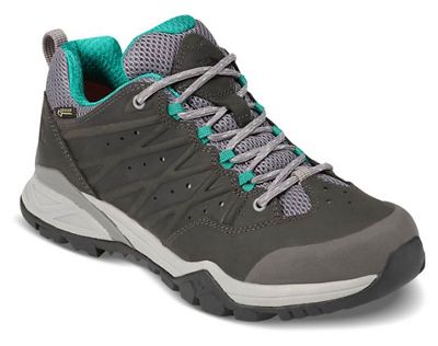 north face hedgehog trek gtx womens