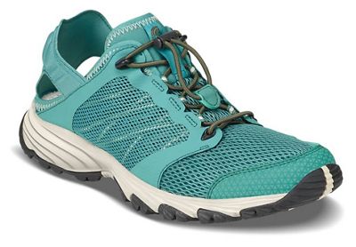 north face amphibious shoes