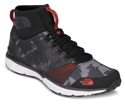 north face litewave ampere ii hc