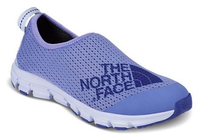 north face kids shoes