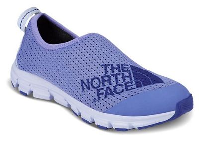 the north face slip on shoes