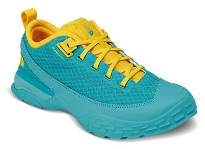 north face trail shoes womens