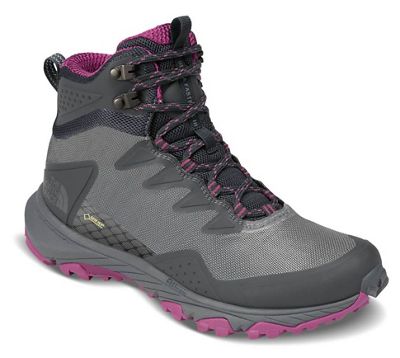 the north face women's ultra fastpack iii mid gtx shoe