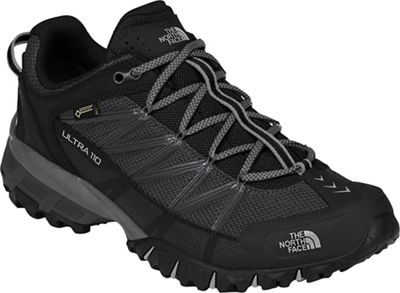 the north face men's ultra 110 gtx shoe