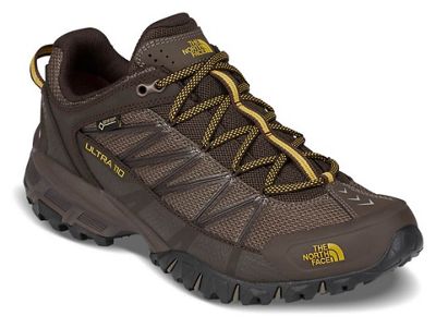 the north face men's ultra 110 gtx