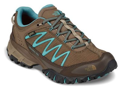 the north face ultra 110 waterproof hiking shoes