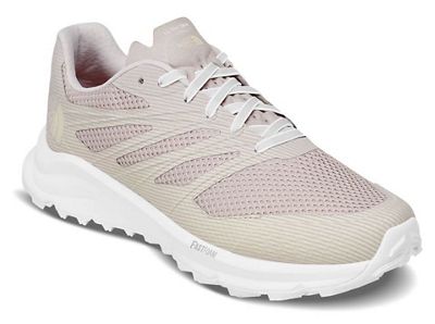 the north face women's running shoes