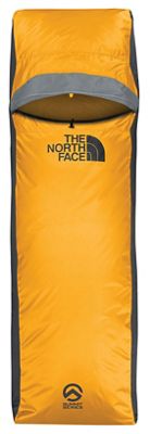 the north face assault bivy ultralight sleeping shelter