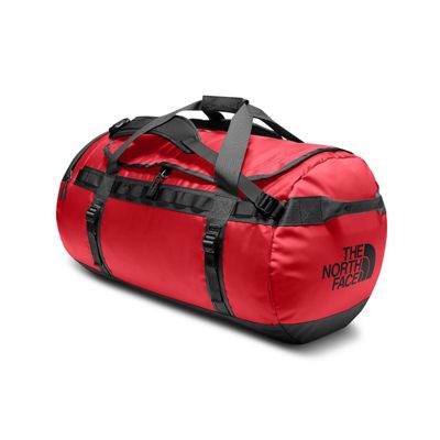 north face duffle xs