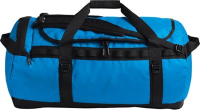 tnf base camp duffel small