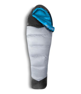 The North Face Blue Kazoo Sleeping Bag - Moosejaw