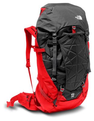 north face climbing backpack