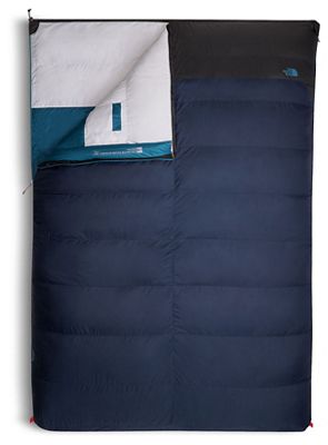 the north face dolomite one duo sleeping bag
