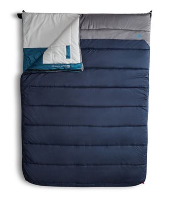 The North Face Dolomite Double 20f 7c Sleeping Bag Moosejaw