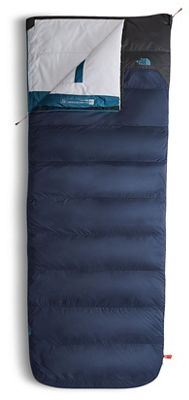 the north face dolomite one sleeping bag