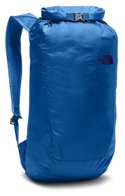 the north face flyweight rolltop