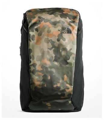 the north face women's kaban backpack