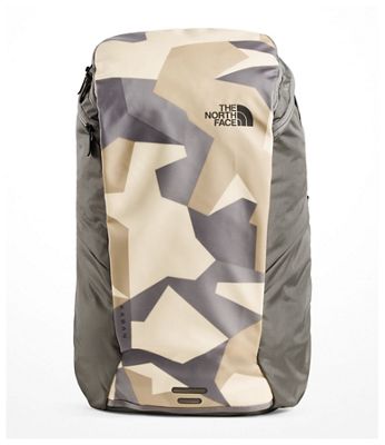 kaban backpack north face