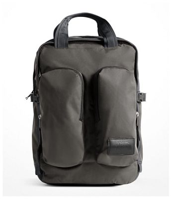The North Face Mini Crevasse Backpack 