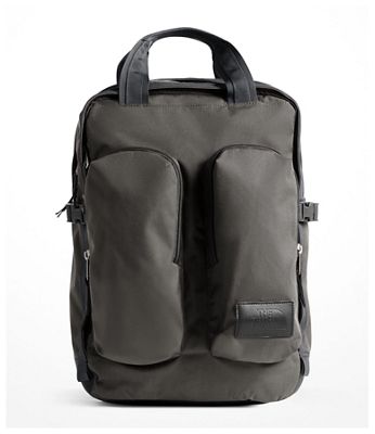 north face crevasse backpack