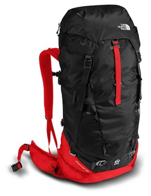 the north face alpine 50