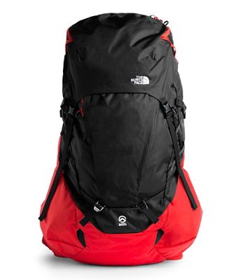 north face backpack hydration compatible