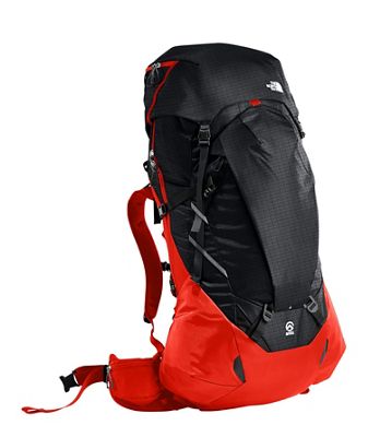 the north face pack