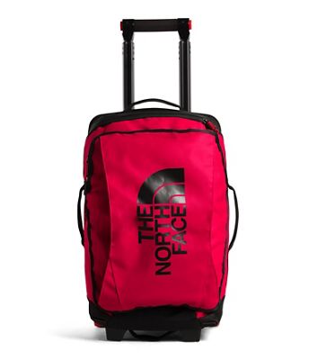 The North Face Rolling Thunder 22IN Wheeled Luggage - Moosejaw