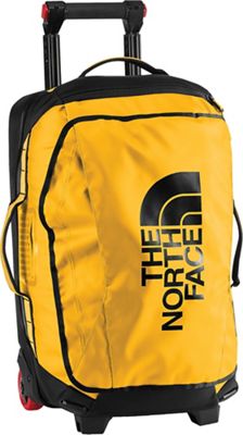 The North Face Rolling Thunder 22IN Wheeled Luggage - Moosejaw