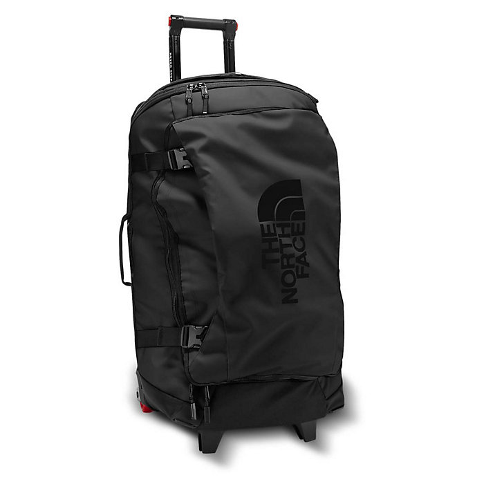 The North Face Rolling Thunder 30IN Wheeled Luggage - Moosejaw
