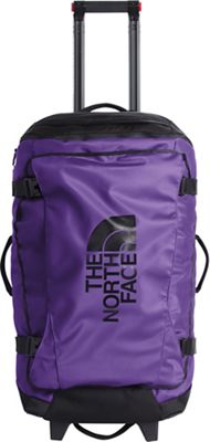 north face rolling luggage