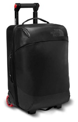 north face carry on luggage