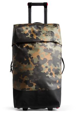 The North Face Stratoliner Wheeled Luggage Moosejaw