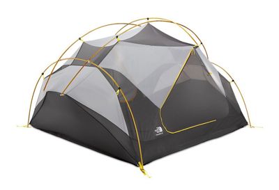 the north face triarch 3 tent