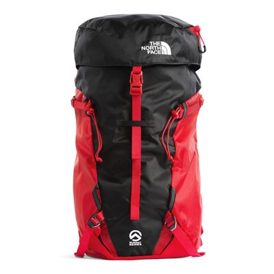 north face verto 18 review