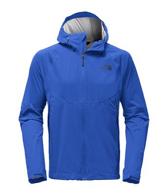 north face men's allproof stretch jacket
