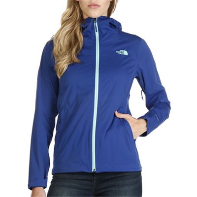 the north face women's allproof stretch parka